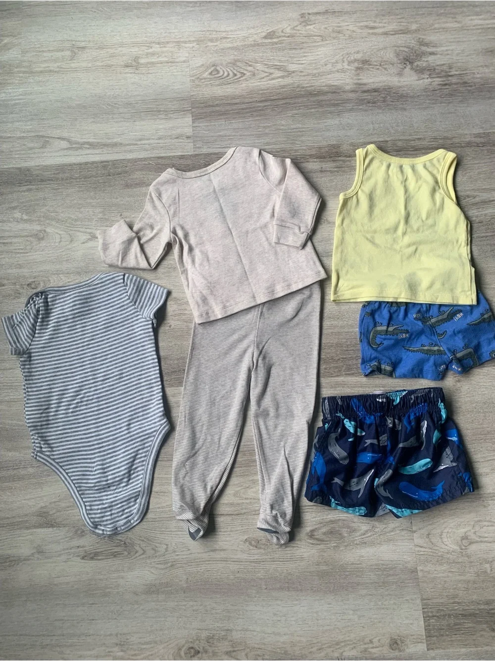 N/A included bundle